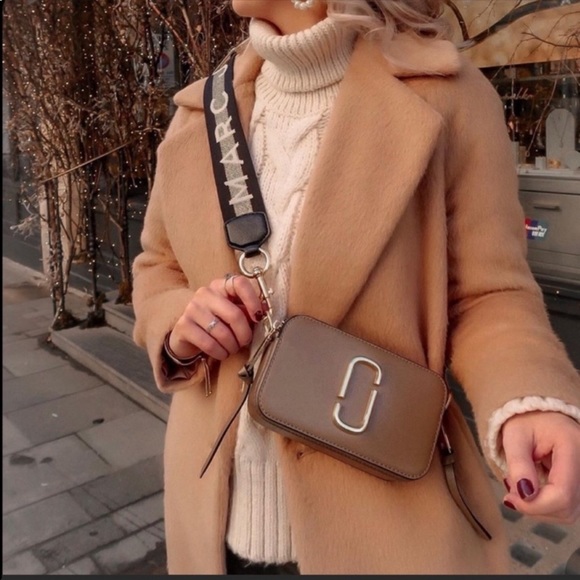 🍁 MARC JACOBS Snapshot Camera Bag 🍁 - Picture 16 of 16